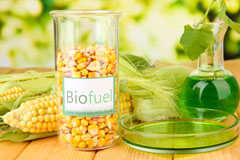 Burybank biofuel availability