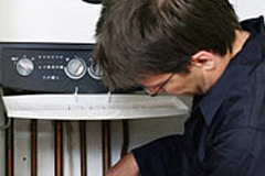 boiler repair Burybank