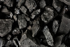 Burybank coal boiler costs