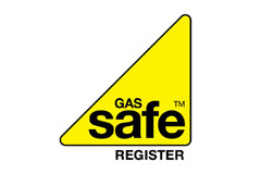 gas safe companies Burybank